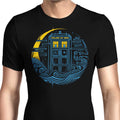 The Traveler Men's Apparel - Adult & Kids T-Shirts, Sweatshirts & Hoodies apparel design preview 1