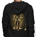 The Treasure Hunter - Adult & Kids T-Shirts, Sweatshirts & Hoodies apparel design preview 1