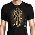 The Treasure Hunter Men's Apparel - Adult & Kids T-Shirts, Sweatshirts & Hoodies apparel design preview 1