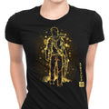 The Treasure Hunter Women's Apparel - Adult & Kids T-Shirts, Sweatshirts & Hoodies apparel design preview 1