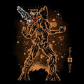The Tree and Raccoon Coasters - Adult & Kids T-Shirts, Sweatshirts & Hoodies apparel design preview 1