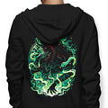 The Trickster God - Adult & Kids T-Shirts, Sweatshirts & Hoodies apparel design preview 1