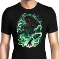 The Trickster God Men's Apparel - Adult & Kids T-Shirts, Sweatshirts & Hoodies apparel design preview 1