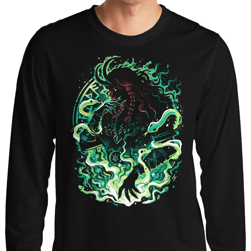 The Trickster God - Adult & Kids T-Shirts, Sweatshirts & Hoodies apparel design preview 1