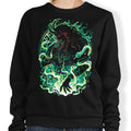The Trickster God - Adult & Kids T-Shirts, Sweatshirts & Hoodies apparel design preview 1