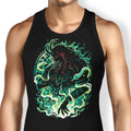 The Trickster God Tank Top - Adult & Kids T-Shirts, Sweatshirts & Hoodies apparel design preview 1