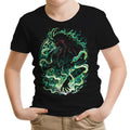The Trickster God Youth Apparel - Adult & Kids T-Shirts, Sweatshirts & Hoodies apparel design preview 1