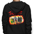 The Tricksters - Adult & Kids T-Shirts, Sweatshirts & Hoodies apparel design preview 1