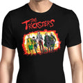 The Tricksters Men's Apparel - Adult & Kids T-Shirts, Sweatshirts & Hoodies apparel design preview 1