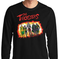 The Tricksters - Adult & Kids T-Shirts, Sweatshirts & Hoodies apparel design preview 1