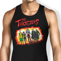 The Tricksters Tank Top - Adult & Kids T-Shirts, Sweatshirts & Hoodies apparel design preview 1