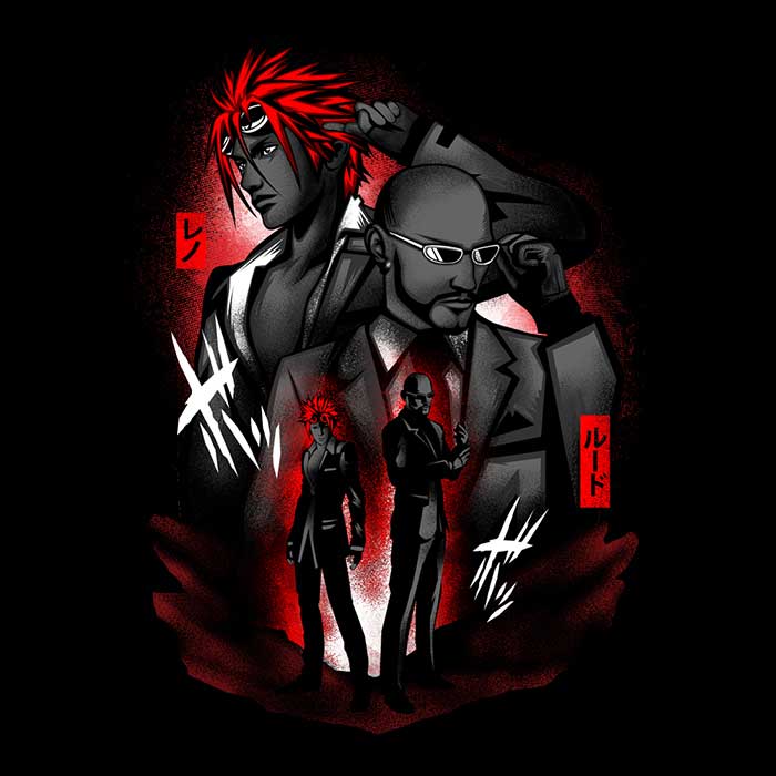 The Turks Youth Apparel - Adult & Kids T-Shirts, Sweatshirts & Hoodies apparel design preview 2