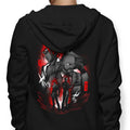 The Turks - Adult & Kids T-Shirts, Sweatshirts & Hoodies apparel design preview 1