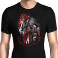 The Turks Men's Apparel - Adult & Kids T-Shirts, Sweatshirts & Hoodies apparel design preview 1