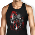 The Turks Tank Top - Adult & Kids T-Shirts, Sweatshirts & Hoodies apparel design preview 1