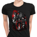 The Turks Women's Apparel - Adult & Kids T-Shirts, Sweatshirts & Hoodies apparel design preview 1