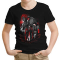 The Turks Youth Apparel - Adult & Kids T-Shirts, Sweatshirts & Hoodies apparel design preview 1