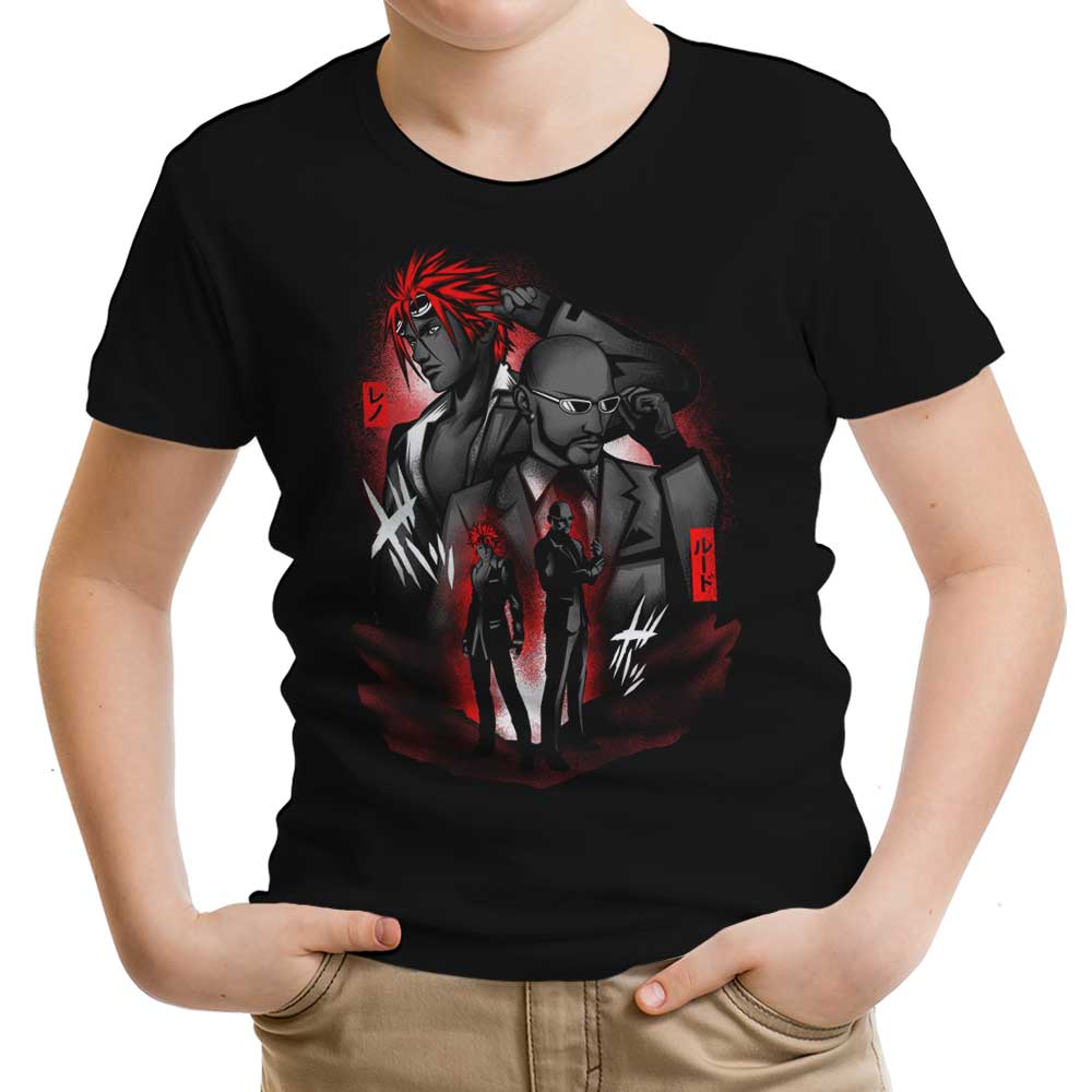 The Turks Youth Apparel - Adult & Kids T-Shirts, Sweatshirts & Hoodies apparel design preview 1