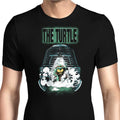 The Turtle Men's Apparel - Adult & Kids T-Shirts, Sweatshirts & Hoodies apparel design preview 1