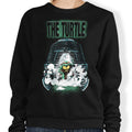 The Turtle - Adult & Kids T-Shirts, Sweatshirts & Hoodies apparel design preview 1
