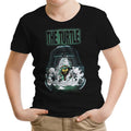 The Turtle Youth Apparel - Adult & Kids T-Shirts, Sweatshirts & Hoodies apparel design preview 1