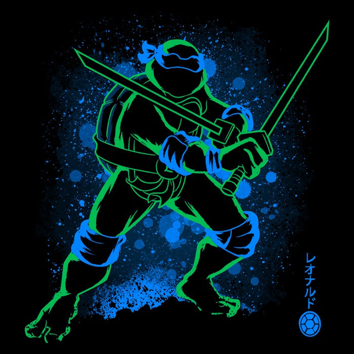 The Twin Katana Tank Top - Adult & Kids T-Shirts, Sweatshirts & Hoodies apparel design preview 2