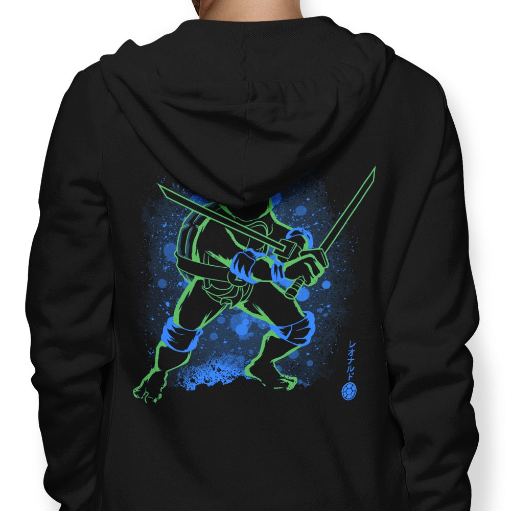The Twin Katana - Adult & Kids T-Shirts, Sweatshirts & Hoodies apparel design preview 1