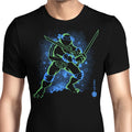 The Twin Katana Men's Apparel - Adult & Kids T-Shirts, Sweatshirts & Hoodies apparel design preview 1