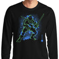 The Twin Katana - Adult & Kids T-Shirts, Sweatshirts & Hoodies apparel design preview 1