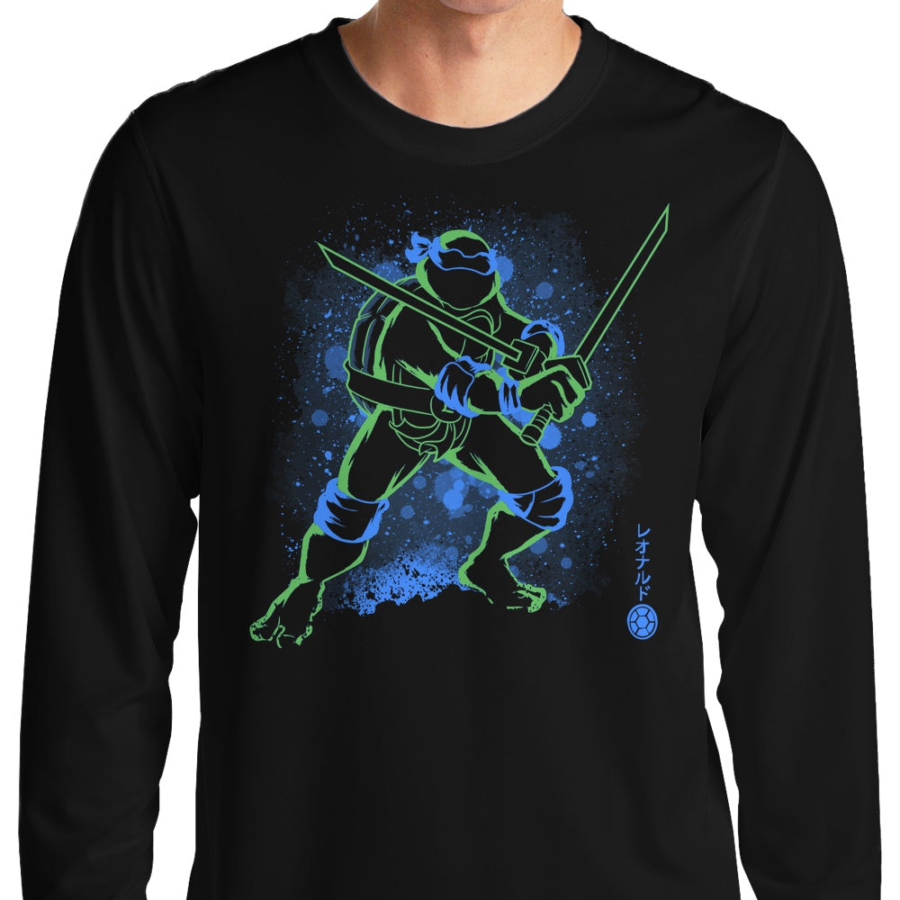 The Twin Katana - Adult & Kids T-Shirts, Sweatshirts & Hoodies apparel design preview 1