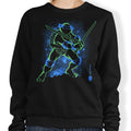 The Twin Katana - Adult & Kids T-Shirts, Sweatshirts & Hoodies apparel design preview 1
