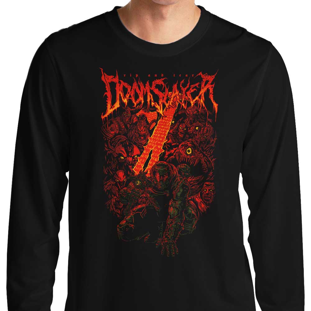 The Unchained Predator - Adult & Kids T-Shirts, Sweatshirts & Hoodies apparel design preview 1
