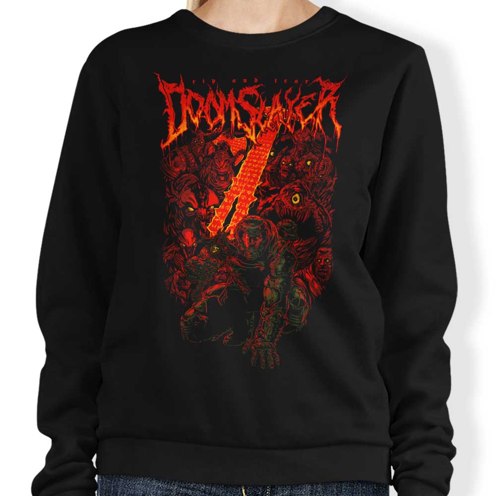 The Unchained Predator - Adult & Kids T-Shirts, Sweatshirts & Hoodies apparel design preview 1