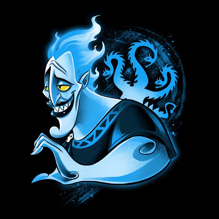 The Underworld Men's Apparel - Adult & Kids T-Shirts, Sweatshirts & Hoodies apparel design preview 2