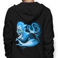 The Underworld - Adult & Kids T-Shirts, Sweatshirts & Hoodies apparel design preview 1