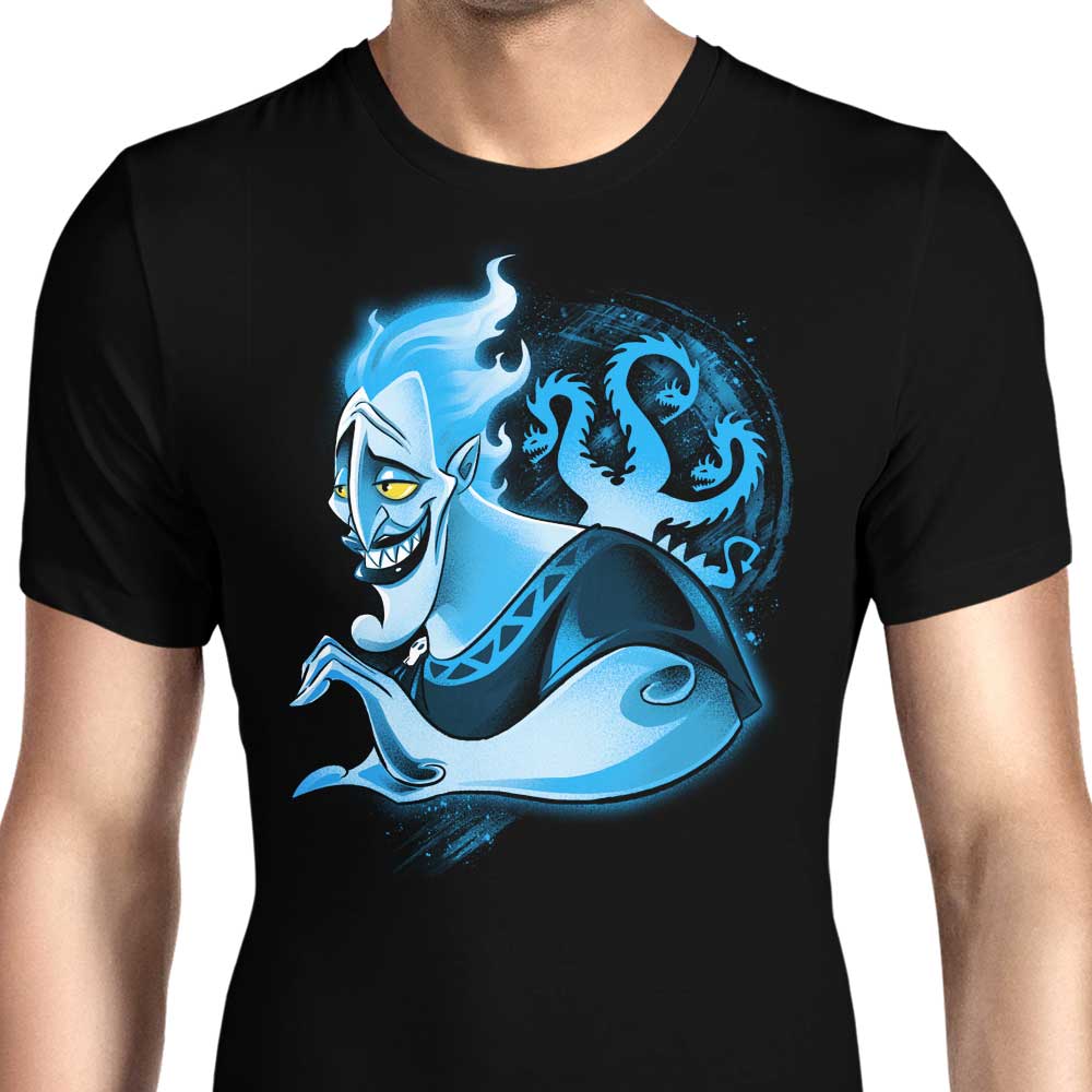 The Underworld Men's Apparel - Adult & Kids T-Shirts, Sweatshirts & Hoodies apparel design preview 1