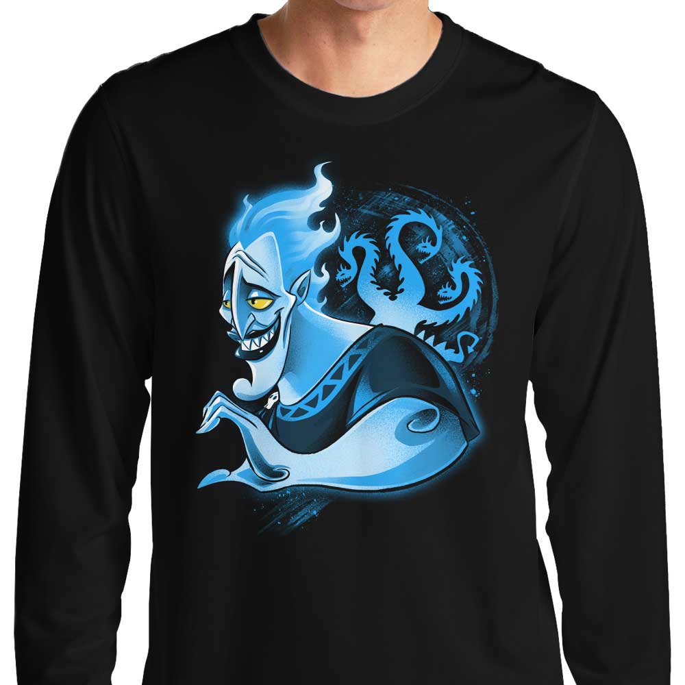The Underworld - Adult & Kids T-Shirts, Sweatshirts & Hoodies apparel design preview 1