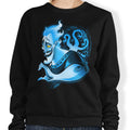 The Underworld - Adult & Kids T-Shirts, Sweatshirts & Hoodies apparel design preview 1