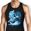 The Underworld Tank Top - Adult & Kids T-Shirts, Sweatshirts & Hoodies apparel design preview 1
