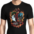 The Undying Queen Men's Apparel - Adult & Kids T-Shirts, Sweatshirts & Hoodies apparel design preview 1