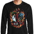 The Undying Queen - Adult & Kids T-Shirts, Sweatshirts & Hoodies apparel design preview 1