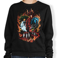The Undying Queen - Adult & Kids T-Shirts, Sweatshirts & Hoodies apparel design preview 1