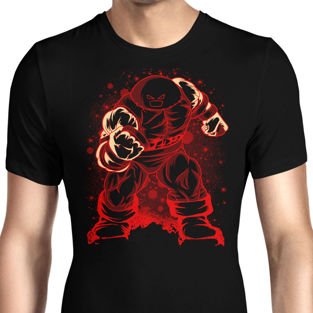 The Unstoppable Men's Apparel - Adult & Kids T-Shirts, Sweatshirts & Hoodies apparel design preview 1