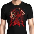 The Unstoppable Men's Apparel - Adult & Kids T-Shirts, Sweatshirts & Hoodies apparel design preview 1
