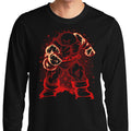 The Unstoppable - Adult & Kids T-Shirts, Sweatshirts & Hoodies apparel design preview 1