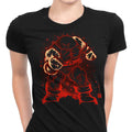 The Unstoppable Women's Apparel - Adult & Kids T-Shirts, Sweatshirts & Hoodies apparel design preview 1