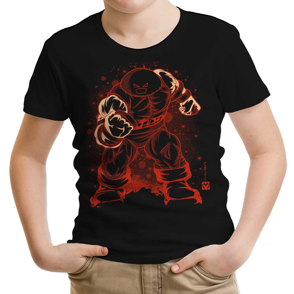 The Unstoppable Youth Apparel - Adult & Kids T-Shirts, Sweatshirts & Hoodies apparel design preview 1