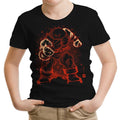 The Unstoppable Youth Apparel - Adult & Kids T-Shirts, Sweatshirts & Hoodies apparel design preview 1