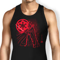 The Vader Tank Top - Adult & Kids T-Shirts, Sweatshirts & Hoodies apparel design preview 1