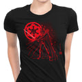 The Vader Women's Apparel - Adult & Kids T-Shirts, Sweatshirts & Hoodies apparel design preview 1